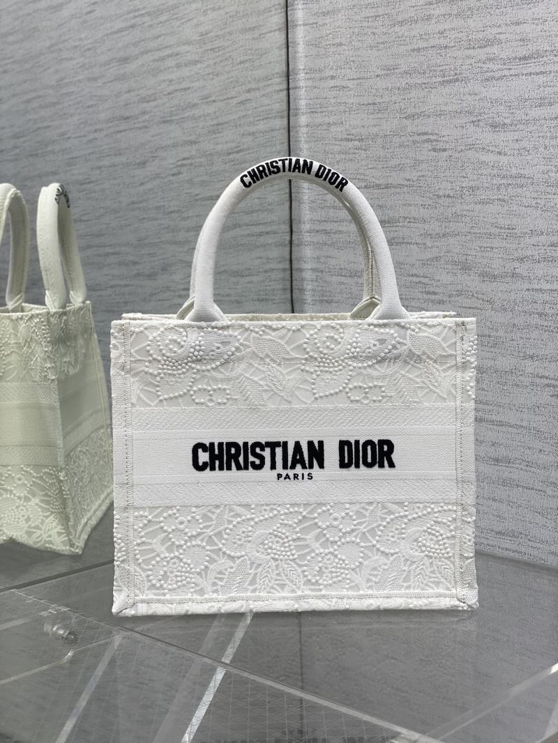 Christian Dior Shopping Bags